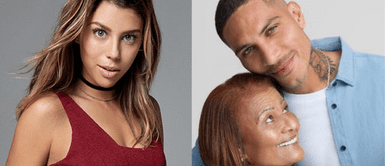 Aparentemente, Alondra García no asistió al cumpleaños de Doña Peta. Foto: Instagram. Aparentemente, Alondra García no asistió al cumpleaños de Doña Peta. Foto: Instagram.