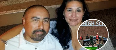 Recaudan 2.7 millones para hijos de la maestra asesinada en Uvalde cuyo marido murió con el Suman 2.7 millones para hijos de la maestra asesinada en Uvalde cuyo esposo murió con el "corazón roto"