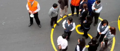 Sismos en Lima: un nuevo Simulacro Nacional Multipeligro se dará este 31 de mayo INDECI organiza Simulacro Nacional Multipeligro para preparar a población