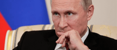 ¿Está a punto de morir? Filtran informe de inteligencia rusa que revela el estado de salud de Putin ¿Está a punto de morir? Filtran informe de inteligencia rusa que revela el estado de salud de Putin