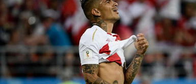 Paolo Guerrero no fue convocado para el repechaje contra Australia o Emiratos Árabes Unidos Paolo Guerrero: costó 8 millones de euros, pero su valor en el mercado ya se devaluó