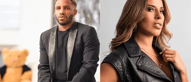 Yahaira Plasencia revela detalles de su relación con el '10 de la calle'. Yahaira Plasencia revela el motivo de su separación con Jefferson Farfán