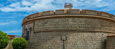 El Ejército del Perú anuncia el ingreso libre y guiado a diversos museos de Lima. Ingreso gratis y guiado al Real Felipe y a todos los museos del Ejército del Perú hasta el 7 junio