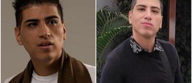 John Kelvin se pronuncia tras condena de 21 años. John Kelvin se pronuncia tras sentencia de 21 años: “Usan mi situación para distraer a la población"