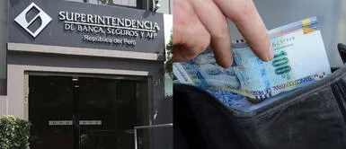 Los afiliados a la AFP podrán solicitar el acceso a las 4 UIT en la fecha señalada por la SBS. Retiro AFP: ¿Cuál es el procedimiento operativo para acceder a los 18.400 soles?