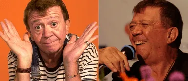 Xavier López revela que superó la enfermedad cancerígena. ¿Qué es el cáncer? La enfermedad que padeció Xavier López "Chabelo"
