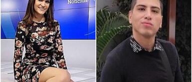 John Kelvin fue sentenciado a 21 años de prisión Lorena Álvarez tras sentencia a John Kelvin: “Contundente, pese a campaña para que lo absuelvan”