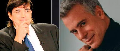 Diego Bertie sobre Jaime: “Cuando estuve dispuesto desapareció y se casó con mi mejor amiga” Diego Bertie sobre Jaime “Cuando estuve dispuesto desapareció y se casó con mi mejor amiga”