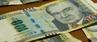 Los ciudadanos podrán cambiar los billetes rotos o gastados en las agencias del sistema financiero. ¿Tienes un billete roto o deteriorado? Sigue estos pasos para cambiarlo en el banco