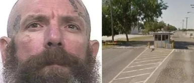 Estados Unidos: preso mató a pedófilos que llegaron a su celda por ser la peor pesadilla Estados Unidos: preso mató a pedófilos que llegaron a su celda por ser "la peor pesadilla"