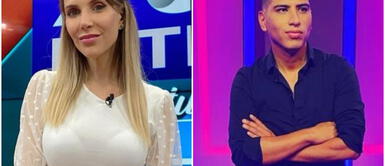 Juliana Oxenford comentó sobre John Kelvin Juliana Oxenford y su pedido a autoridades por sentencia a John Kelvin: “Pónganse las pilas siempre”