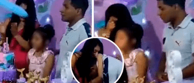 Niña pide conmovedor deseo de cumpleaños: “Espero que mi papá y mi mamá vuelvan” Niña pide conmovedor deseo de cumpleaños: “Espero que mi papá y mi mamá vuelvan”