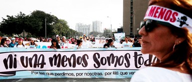 Áncash: dictan cadena perpetua para sujeto que secuestró e hirió a su pareja en Huaraz Áncash: dictan cadena perpetua para sujeto que secuestró e hirió a su pareja en Huaraz