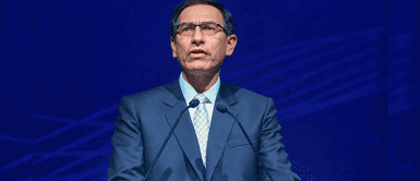 Solicitarán levantar el secreto bancario de expresidente Martín Vizcarra Congreso: solicitarán levantar el secreto bancario de expresidente Vizcarra