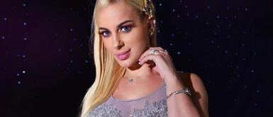 Dalia Durán traspasa el nivel de lo chic con sofisticado blazer cropped denotando fortaleza Dalia Durán traspasa el nivel de lo chic con sofisticado blazer cropped denotando fortaleza