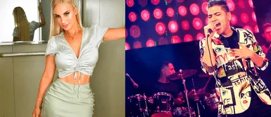 Dalia Durán publicó misterioso mensaje antes de condena de John Kelvin Dalia Durán: Este fue el mensaje que envió antes de que John Kelvin fuese condenado