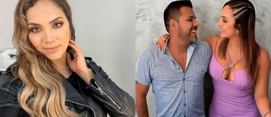 Isabel Acevedo está en otra etapa en la vida. Isabel Acevedo: ¿Quién es Rodney Rodríguez y cómo empezó su historia de amor?