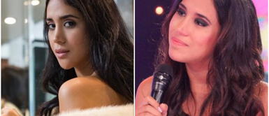 Melissa Paredes comentó sobre su salud mental Melissa Paredes comentó sobre su estado anímico por discusiones con Rodrigo Cuba