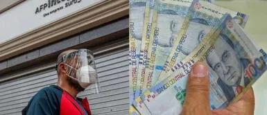 Los afiliados podrán solicitar el retiro de los 18.400 soles de la AFP. Retiro de AFP 2022: ¿Cuándo se podrá tramitar el retiro de 18.400 soles de los fondos?