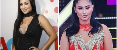 Pamela Franco abandona momentáneamente su carrera Pamela Franco dejó ‘Puro Sentimiento’ y se despide de sus colegas: “Espero pronto poder regresar a los escenarios”