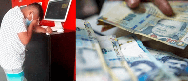 Usuarios consolaron a joven hincha en redes sociales. Aficionado peruano pierde todo su salario tras apuestas: "Qué vas a hacer"