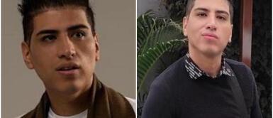 John Kelvin seguirá recluido por violencia familiar John Kelvin: Fiscalía pidió solo un año de cárcel por violencia contra Dalia, según abogado