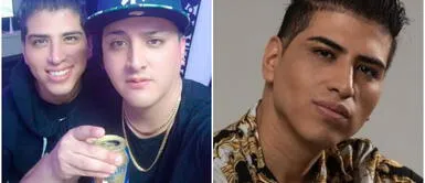 John Kelvin recibió condena de 21 años de prisión Hermano de John Kelvin tras sentencia de 21 años contra el cantante: “Estamos devastados”