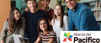 La Beca Alianza del Pacífico ofrece 50 becas para los jóvenes interesados en los intercambios internacionales. Alianza Pacífico 2022 ofrece 50 becas educativas para intercambios internacionales
