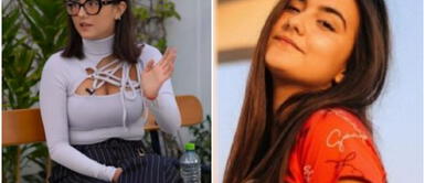 Merly Morello sufrió bullyng en el colegio Merly Morello fue víctima de bullying en el colegio: “Me molestaban con que yo no tenía papá”