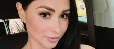 Pamela Franco y Camila Domínguez se lucen con matching outfits Pamela Franco y Camila Domínguez demuestran el poder de un vestido rojo en atractivos looks