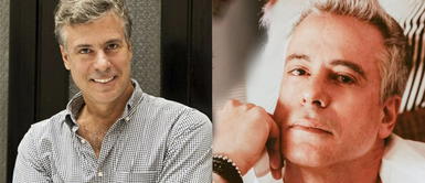 Diego Bertie señaló estar enamorado y con pareja. Diego Bertie confirma tener pareja y estar enamorado: “Tengo amor en exceso y del mejor” | VIDEO