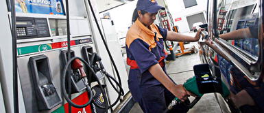 El precio de la gasolina se ve afectado por el conflicto armado entre Rusia y Ucrania. Gasolina Perú hoy, 2 de junio: ¿Cuál es el precio más económico en los grifos de la capital?