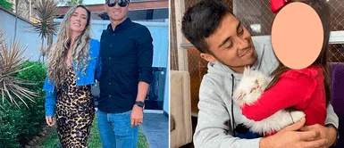 Rodrigo Cuba comparte momentos con su gatita. Rodrigo Cuba aparece con su gran amor gatuno y enterce en redes sociales