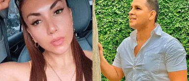 Greis Keren fue pareja de Jerson Reyes. Néstor Villanueva habría pasado la página con un nuevo amor reveló Magaly Medina