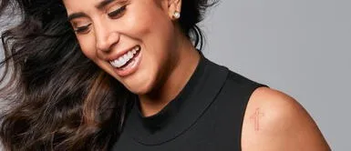 Melissa Paredes se confiesa con el mejor outfit propuesto por el ‘modern vintage’ Melissa Paredes se confiesa con el mejor outfit propuesto por el ‘modern vintage’