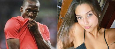 Camila Castellán se sumerge en la conquistadora tendencia del bikini mix and match Camila Castellán enamora con la tentadora tendencia del bikini mix and match