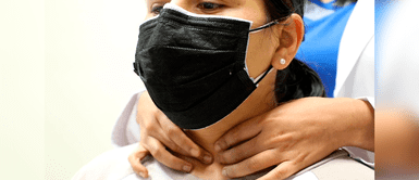 Especialista recuerda que es importante seguir las indicaciones médicas. Lanzan cumbia sobre los síntomas de las alteraciones de la tiroides