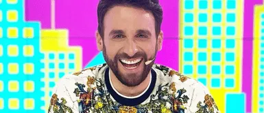 Rodrigo González prepara demanda contra exfiguras de Latina Rodrigo González demandará a Karen Schwarz, Cathy Sáenz y Lourdes Sacín