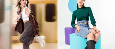 tendencias en calzado 4 tendencias en calzado que pisarán fuerte en esta temporada de otoño-invierno 2022