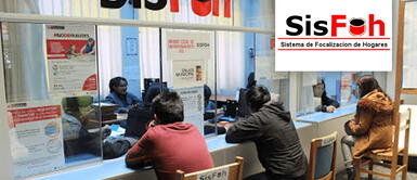 Los peruanos podrán acceder al nivel socioeconómico de su hogar con el DNI. SISFOH: ¿Cómo saber la clasificación socioeconómica de tu hogar solo con el DNI?