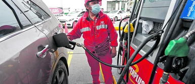 Conoce el precio del balón de gas hoy, viernes 3 de junio, en la capital. Gasolina Perú hoy, viernes 3 de junio: ¿Cuánto ha variado el precio del combustible?