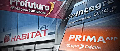 Los afliados de la AFP podrán solicitar los 18.400 soles de la AFP de acuerdo a la fecha indicada en el cronograma oficial. Retiro AFP 2022: ¿Cuáles son las fechas para el desembolso de 18.400 según el DNI?