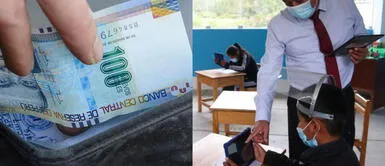 Los docentes percibirán el nuevo aumento de sueldo en el mes indicado por el sector. Sueldo docente 2022: ¿Cuál es el nuevo sueldo mínimo en la escala magisterial?