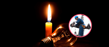 Enel: en estos distritos de Lima y Callao habrá cortes de luz hasta el 4 de junio Enel: en estos distritos de Lima y Callao habrá cortes de luz hasta el 4 de junio