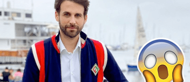 Rodrigo González es buscado por la Policía Nacional Policía busca a Rodrigo González en Willax TV para detenerlo por supuesta flagrancia delictiva