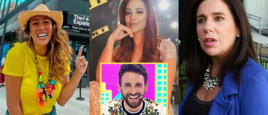 Las denuncias interpuestas por Susana Umbert, Karen Schwarz, Cathy Sáenz a Rodrigo González. Rodrigo González: las demandas por maltrato psicológico de Karen Schwarz, Cathy Sáenz y Susana Umbert | VIDEO