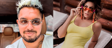 Juan Manuel Vargas comentó que La vez que el ‘Loco’ Vargas se refirió al affaire que tuvo con Tilsa Lozano