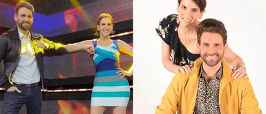 Rodrigo González: Gigi Mitre sale a la defensa del conductor Gigi arremete contra el Gobierno y defiende a Rodrigo González: “Vaya injusticia”