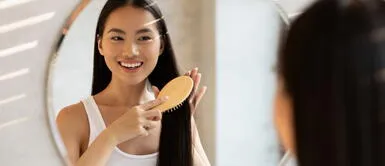 cinco tips para combatir la humedad en el cabello 5 tips de belleza para combatir el frizz y la humedad en el cabello en invierno