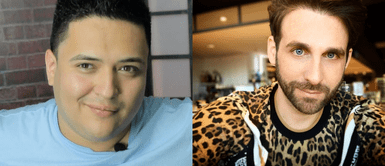 Samuel Suárez lamentó intento de detención de Rodrigo González Samuel Suárez criticó intervención de PNP con Rodrigo González: “Ahí sí actúan rapidito”